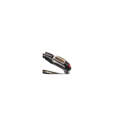 Kryptonit -Kabel -Lock -Code Kryptoflex 2080 Combo