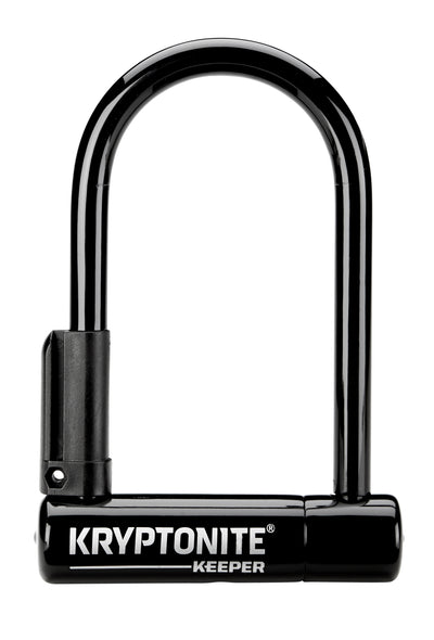 Kryptonite Bügelschlosshalter Mini-6
