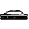 Kryptonit Beugellot Keeper 12 Standard