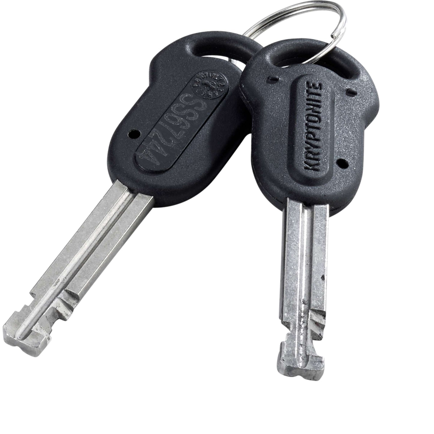 Kryptonit Chain Lock Keeper 785 Rot