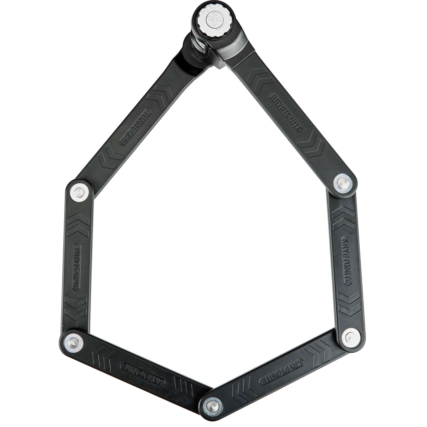 Kryptonite Fordeslot Code Keeper 585