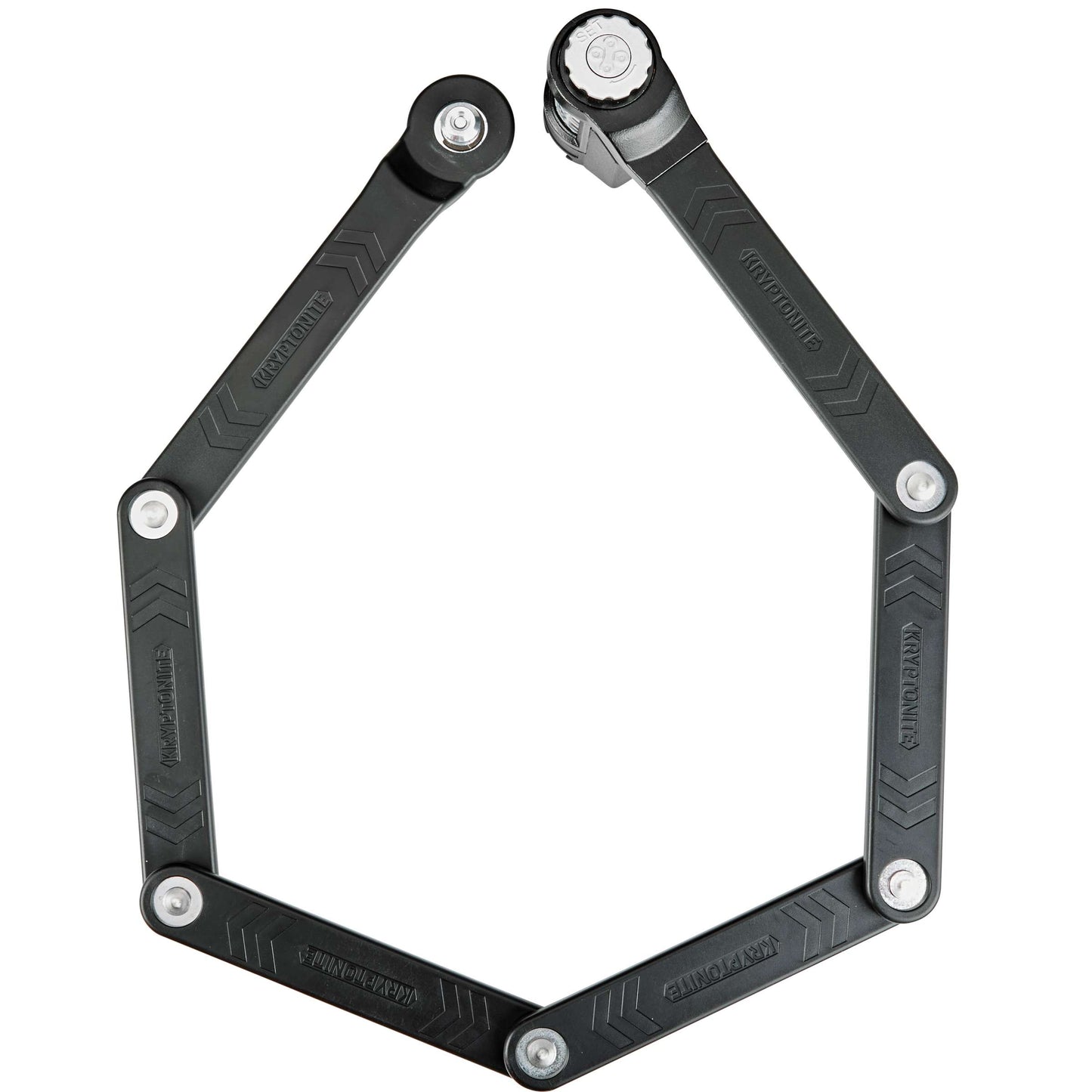 Kryptonite Fordeslot Code Keeper 585