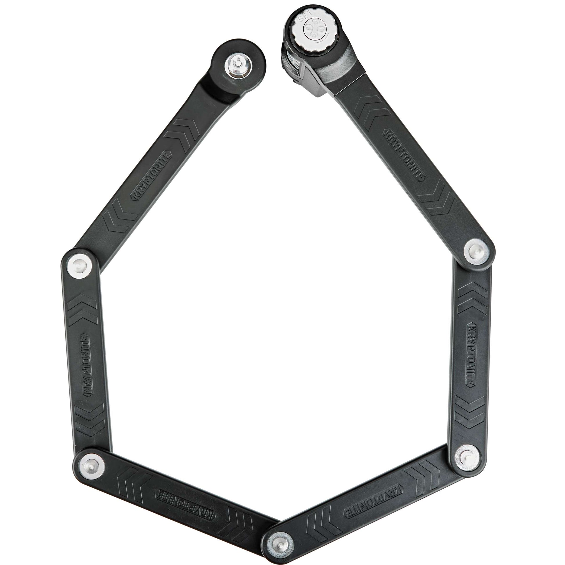Kryptonite Fordeslot Code Keeper 585