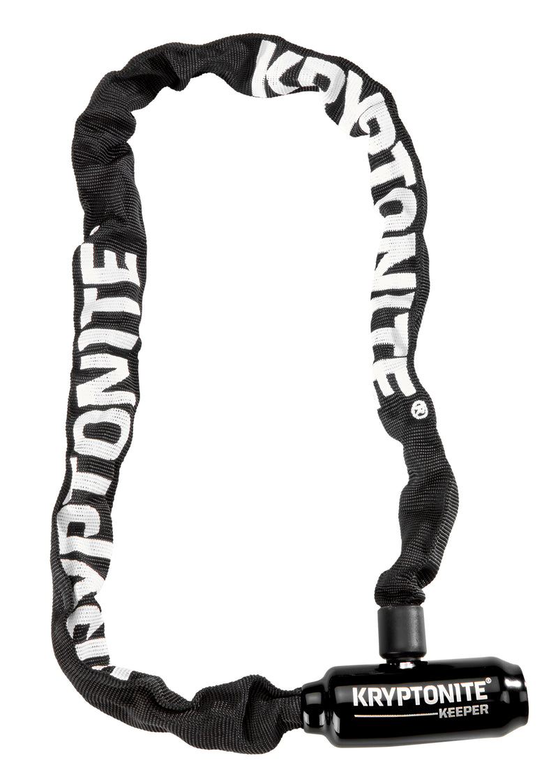 Kryptonit Chain Lock Keeper 585
