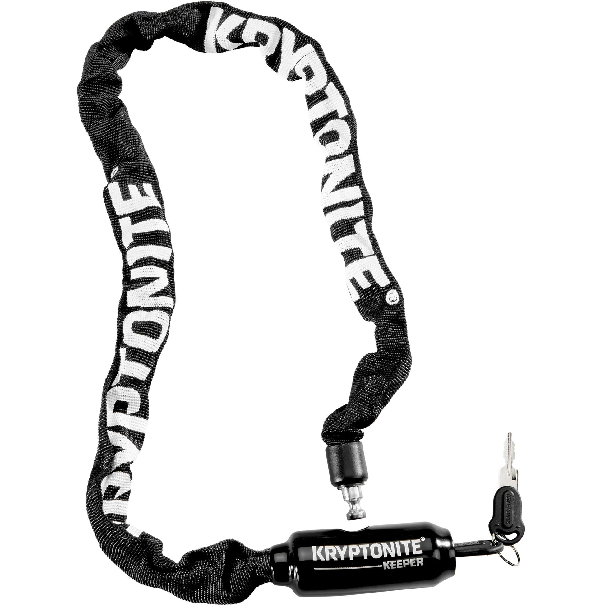 Kryptonit Chain Lock Keeper 585