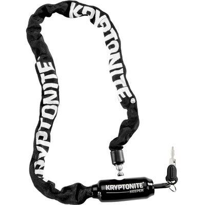 Kryptonit Chain Lock Keeper 585