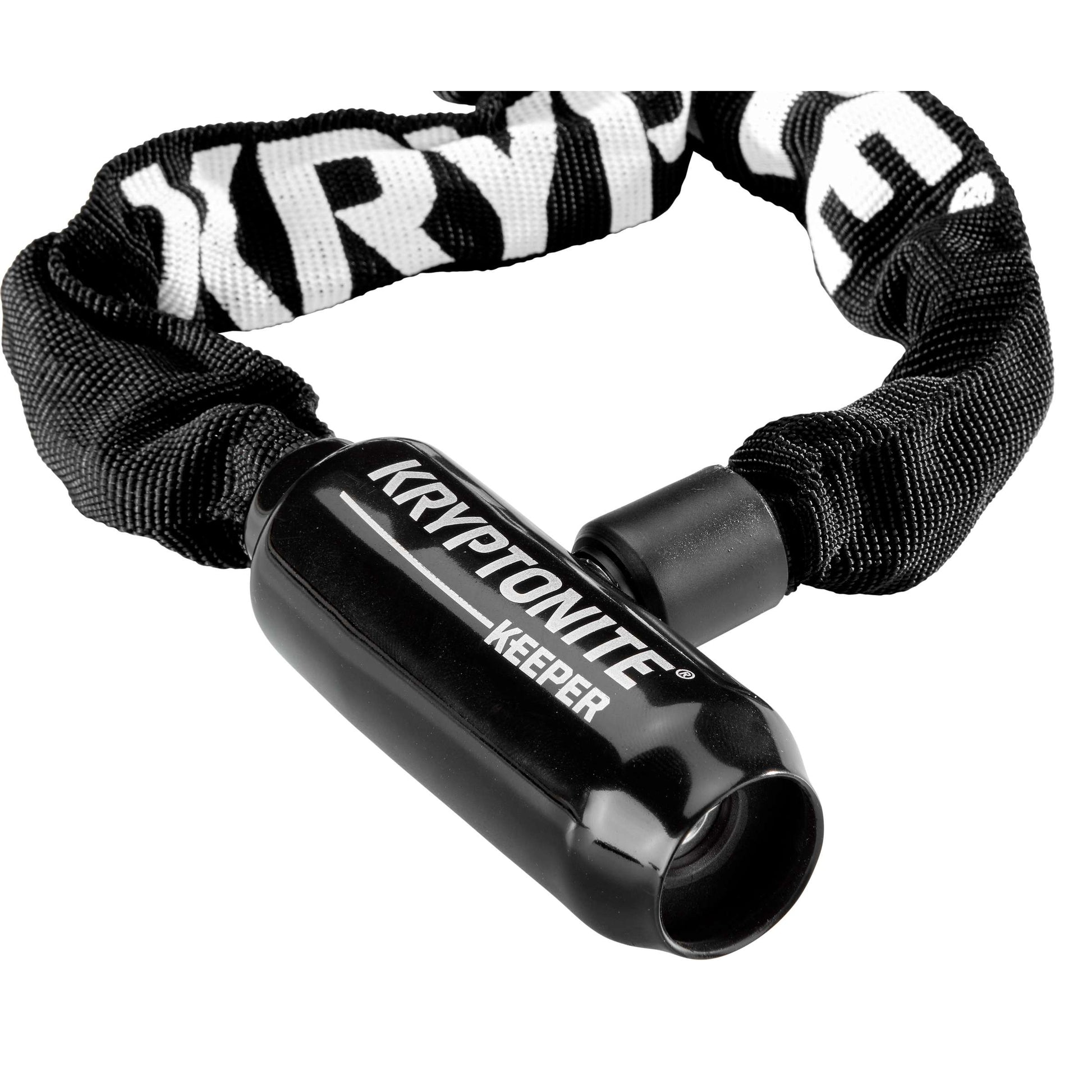 Kryptonit Chain Lock Keeper 585
