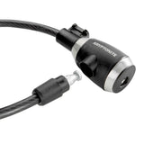 Kryptonit Cable Lock Kryptoflex 815 - afbeelding 3