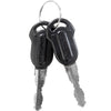 Kryptonit Cable Lock Kryptoflex 1518