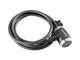 Kryptonit Cable Lock Kryptoflex 815