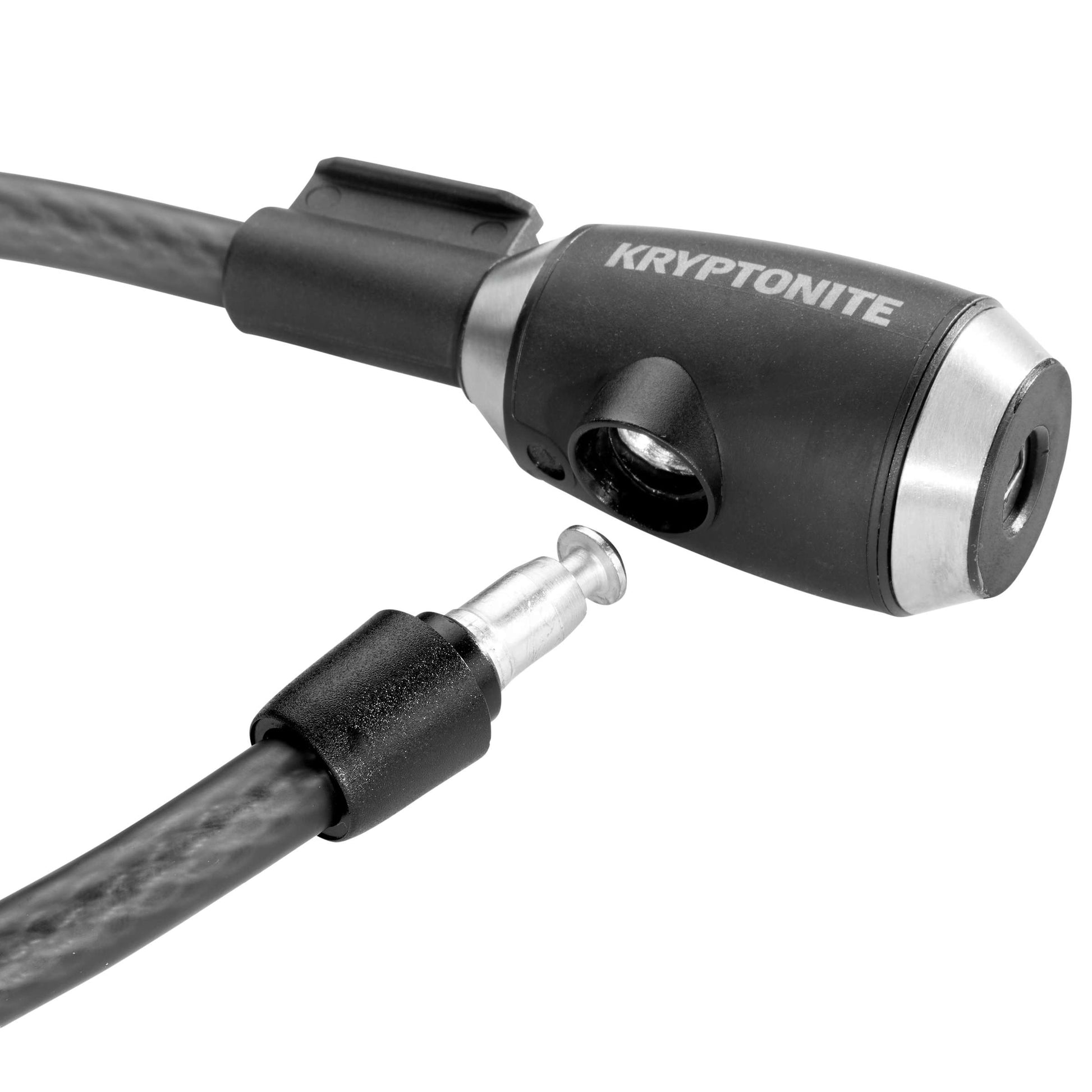 Kryptonit Cable Lock Kryptoflex 1565