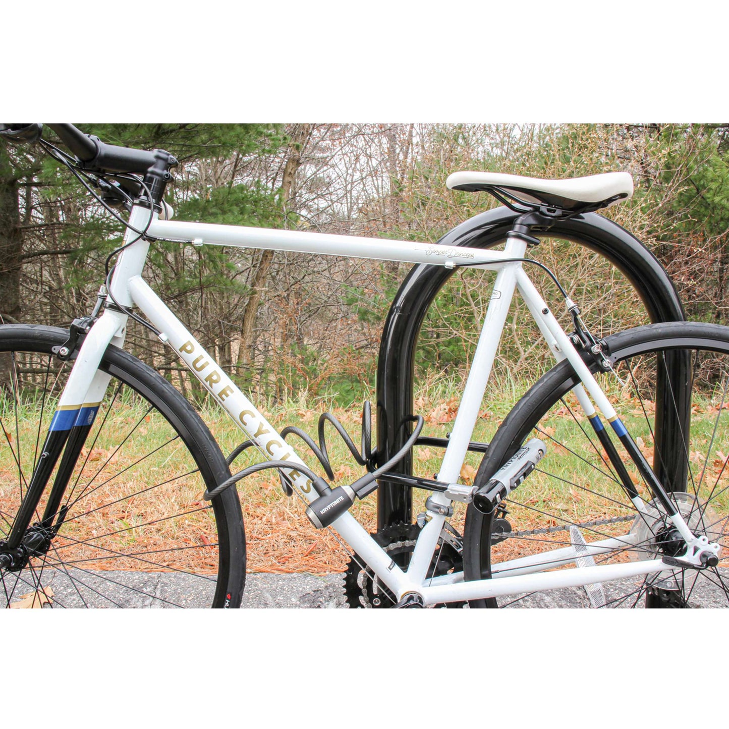 Kryptonit Cable Lock Kryptoflex 1018