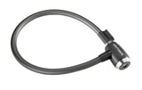 Kryptonit Cable Lock Kryptoflex 1565 - afbeelding 1