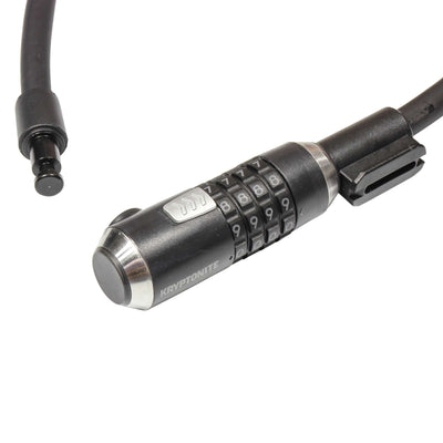 Kryptonit -Kabelschlosscode Kryptoflex 1230 Combo