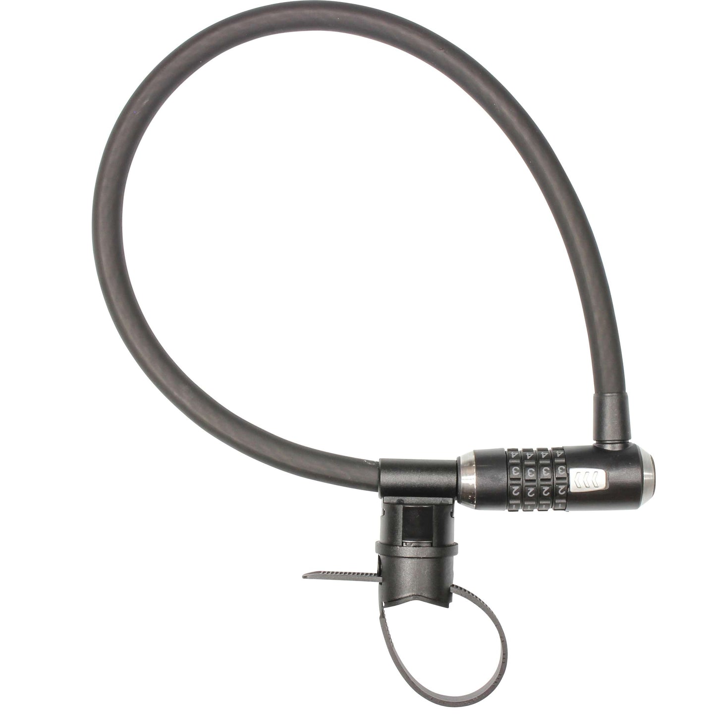 Kryptonit Cable Lock Kryptoflex 1565