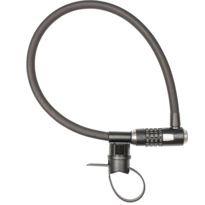 Kryptonit Cable Lock Kryptoflex 1565