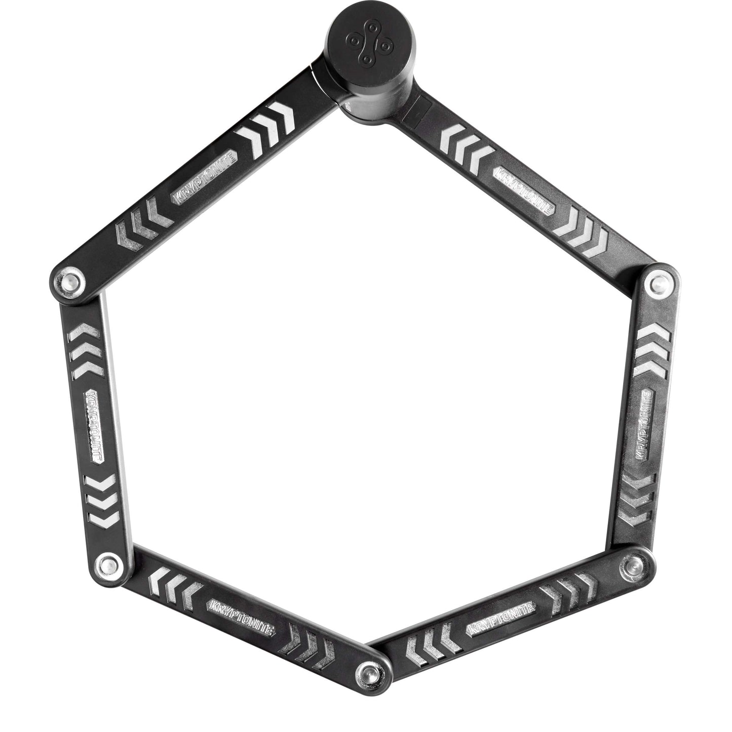 Kryptonite Fordeslot Kryptolok 610