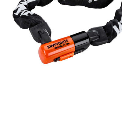 Kryptonit Chain Lock Evolution 1012