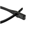 Kryptonite Kabelsperrcode Klicken Sie auf Lock Combo Black