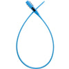 Kryptonit -Kabel -Sperrcode Klicken Sie auf Sperren Kombination Blau