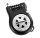Kryptonit -Kabel -Lock -Code R2 Retraktor Combo