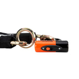 Kryptonite Chain Lock New York Cinch Ring Chain 1213 - afbeelding 2