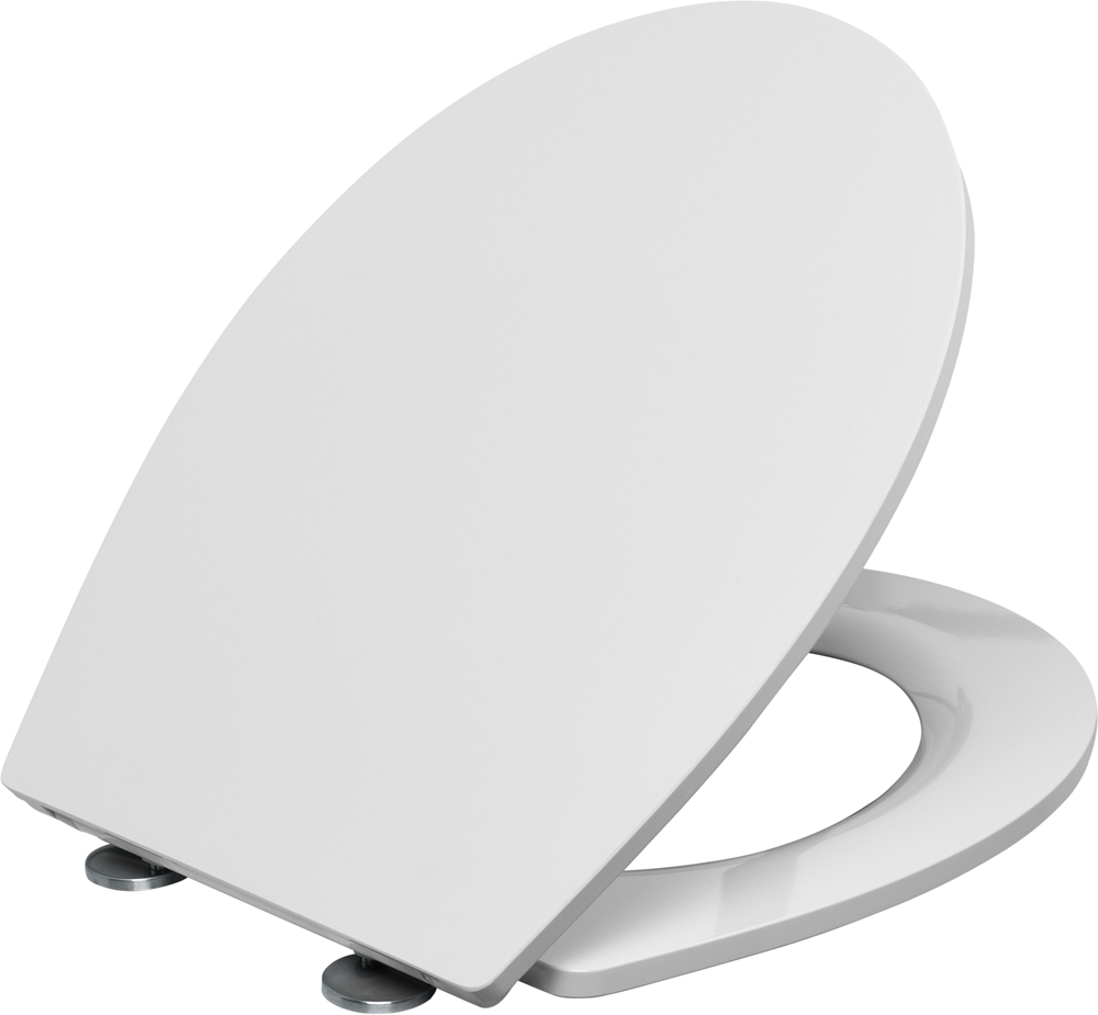 Cornat WC-Sitz Duroplast Rino Slim - ksrisc00