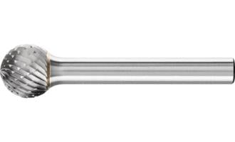 Pferd Grat HM Kugelform (u)