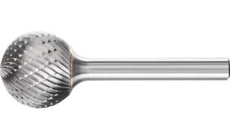 Pferd Grat HM Kugelform (u)