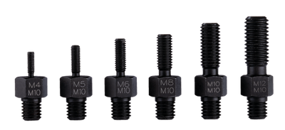 Kukko-Gewindeadapter-Set