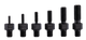 Kukko-Gewindeadapter-Set