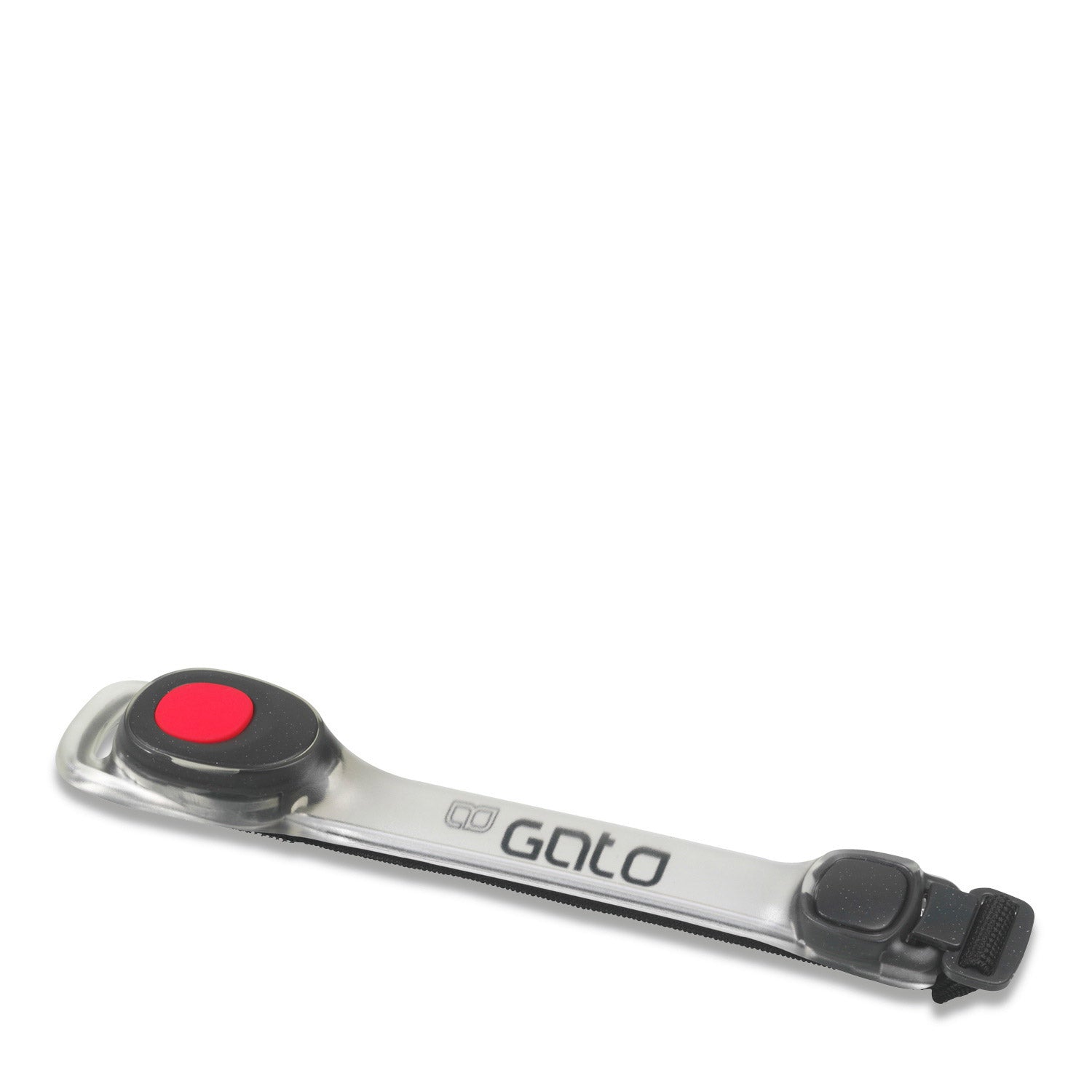 Gato Neon LED ARM HUNT ROT One Größe