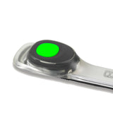 Gato Neon LED Arm Hellgrün und Größe - afbeelding 2