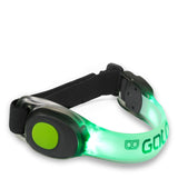 Gato Neon LED Arm Hellgrün und Größe - afbeelding 1