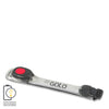 Gato Neon LED Arm Light USB Red One Size