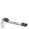 Gato Neon LED Arm Light USB Blue One Size