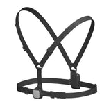 Gato Ultra Chest Light USB Einstellbar schwarz eine Größe - afbeelding 1