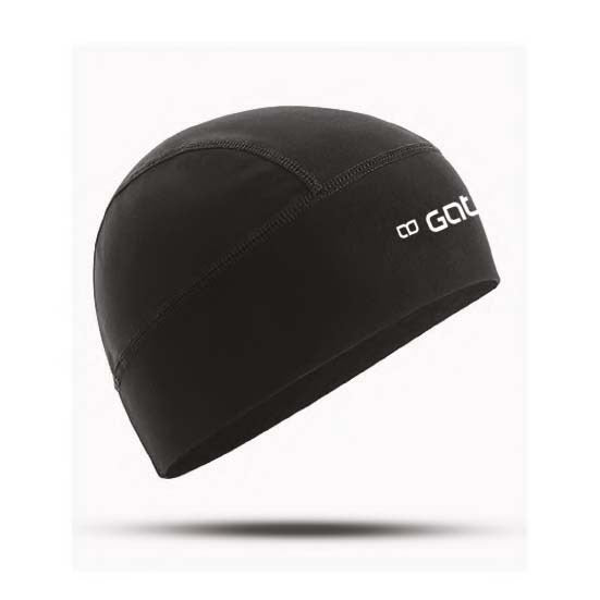 Outwet Sport Beanie schwarz eine Größe