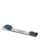 Outwet Neon LED Arm Hellblau eine Größe - afbeelding 3