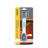 Outwet Neon LED Arm Hellblau eine Größe - afbeelding 4
