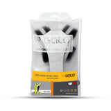 Outwet Safer Sport LED Weste Anthrazit One Size - afbeelding 3