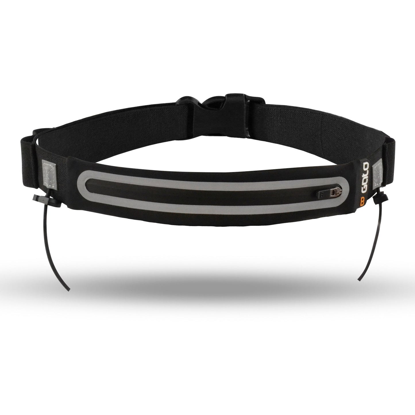 Übertrieben Tri Belt One Size Black