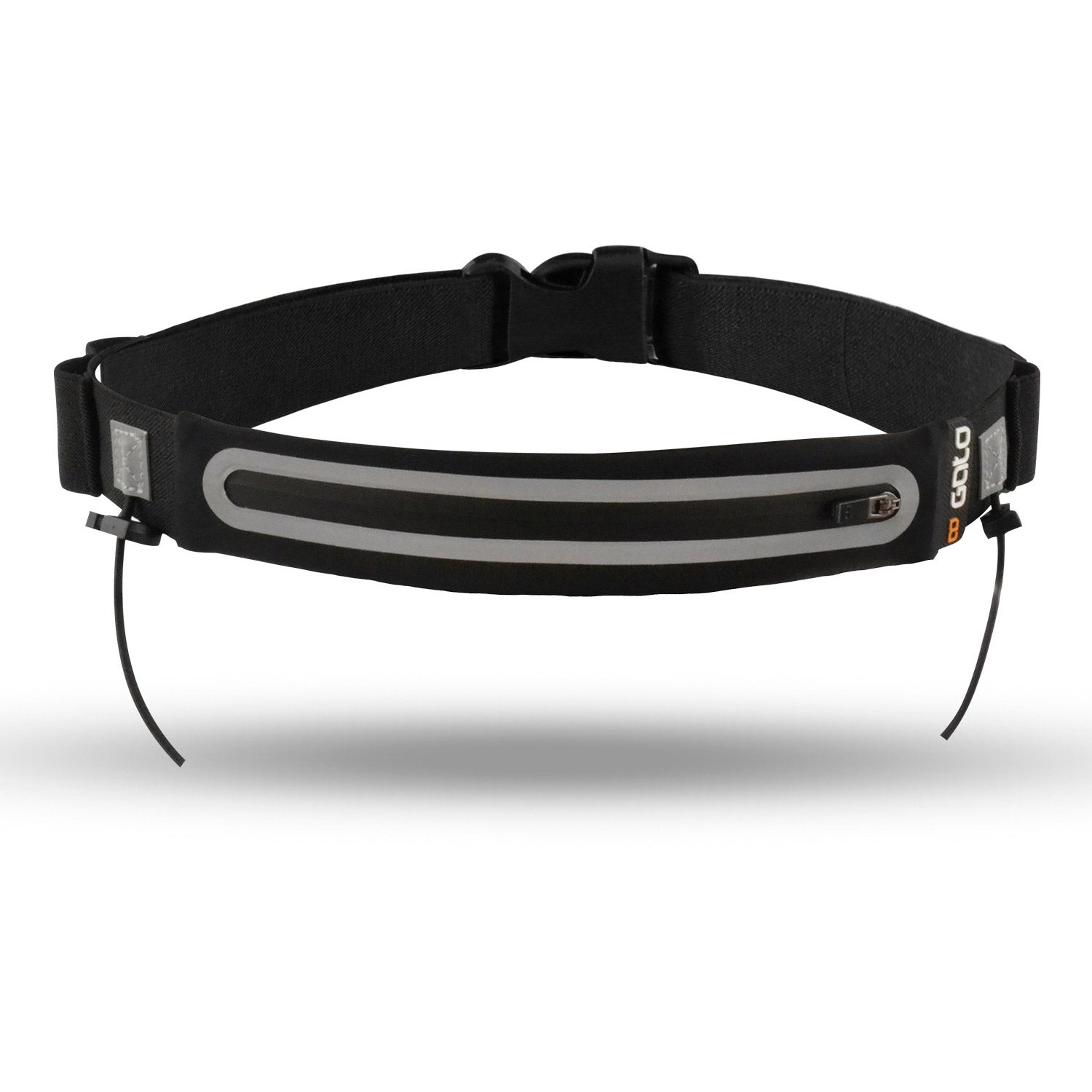 Übertrieben Tri Belt One Size Black