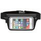 Über ausfließend Telefon Riem XL One Size Black