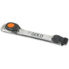 Outwet Armband LED USB One Size Neon Oranje