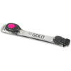 Outwet Armband LED USB One Size Neon Pink