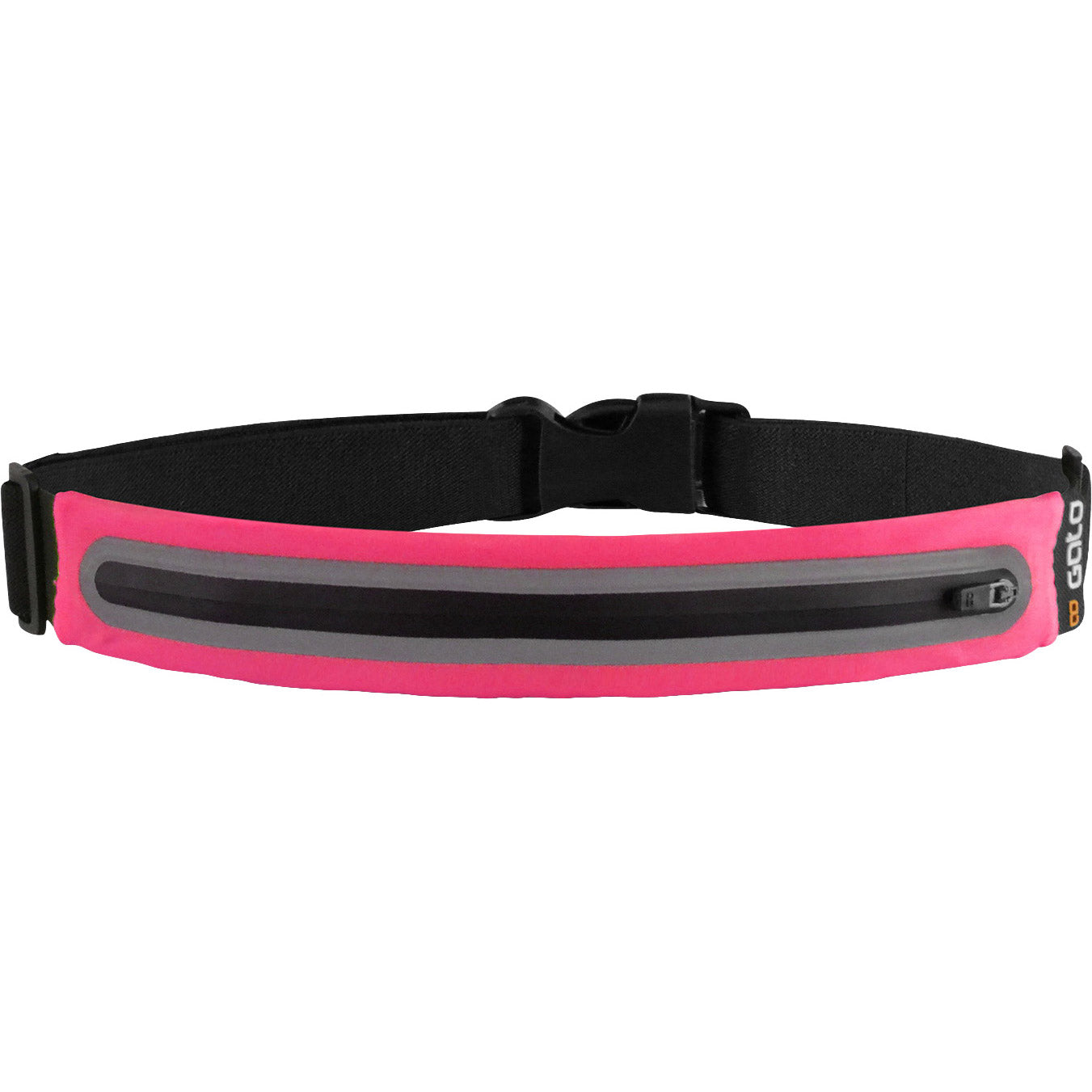 Outwet Gato Sportgürtel wasserdicht, Pink, Einheitsgröße