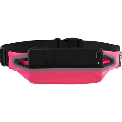 Outwet Gato Sportgürtel wasserdicht, Pink, Einheitsgröße