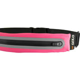 Outwet Gato Sportgürtel wasserdicht, Pink, Einheitsgröße - afbeelding 3