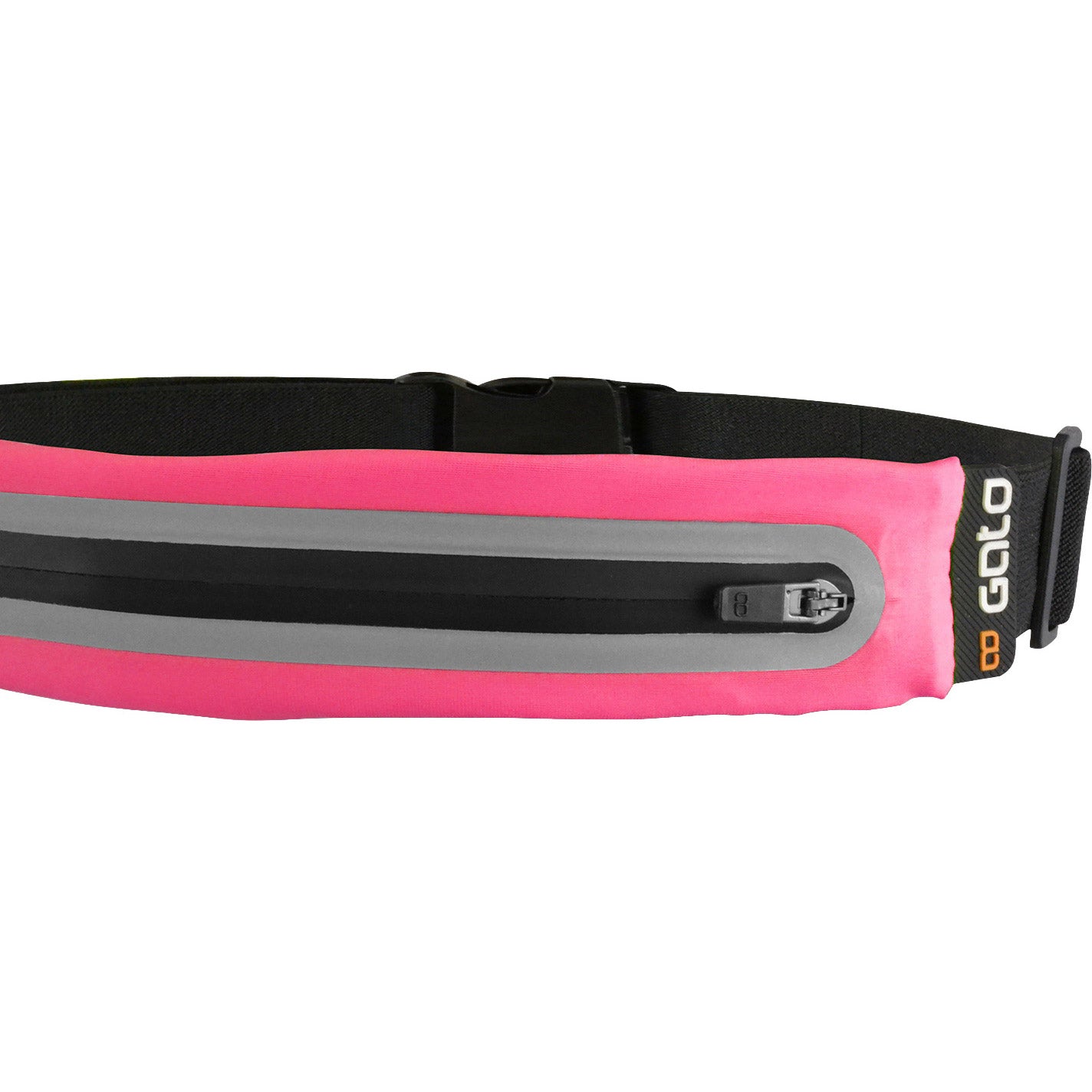 Outwet Gato Sportgürtel wasserdicht, Pink, Einheitsgröße